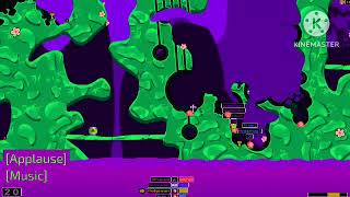 Preview 1280 Hedgewars