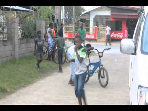 IG King Laza  Mi Libi Switi