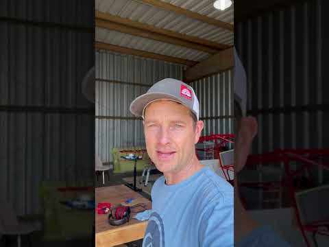 KitFox Series 7 STi Project Update