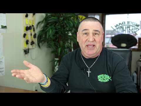 Mike Dan Motors - Customer Success Story (Michael dan - Owner)