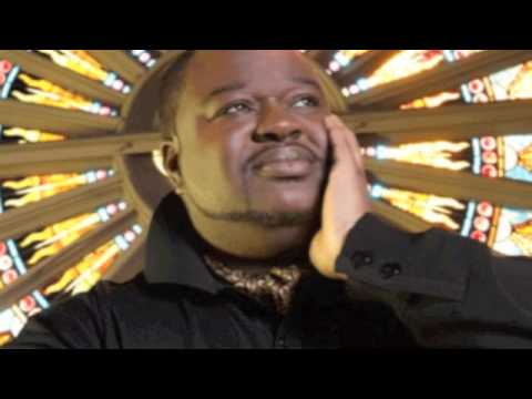 Kenny Bobien - About Love ( Groove Assassin Original Mix )