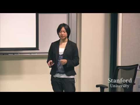 Stanford Webinar When Your Big Data Seems Too Small