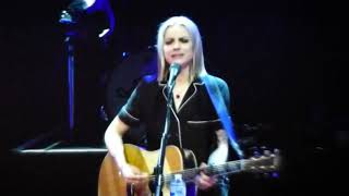 Amy Macdonald Left that body long ago live@AB 24-03-2019