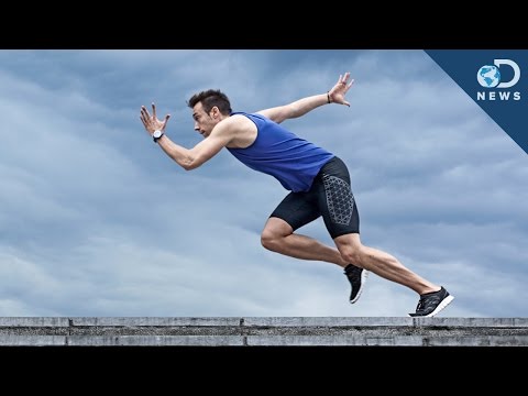 1日7分走るべき理由! (Why You Should Run 7 Minutes A Day!)