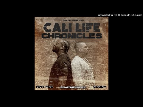 Cuddy, Hwy Foe Ft. Derek King "Freak Bitch"