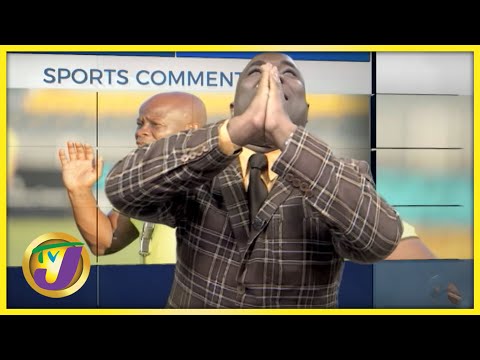 Pray for Paul Hall TVJ Sports Commentary Dec 17 2021