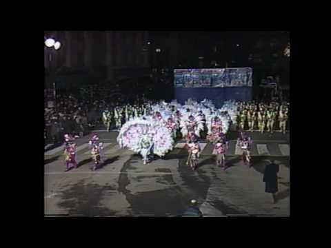 1995 Greater Kensington String Band  -  Let's Tune A Fish