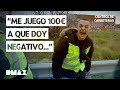 Uuuy Qué Sexy Agente Control De Carreteras