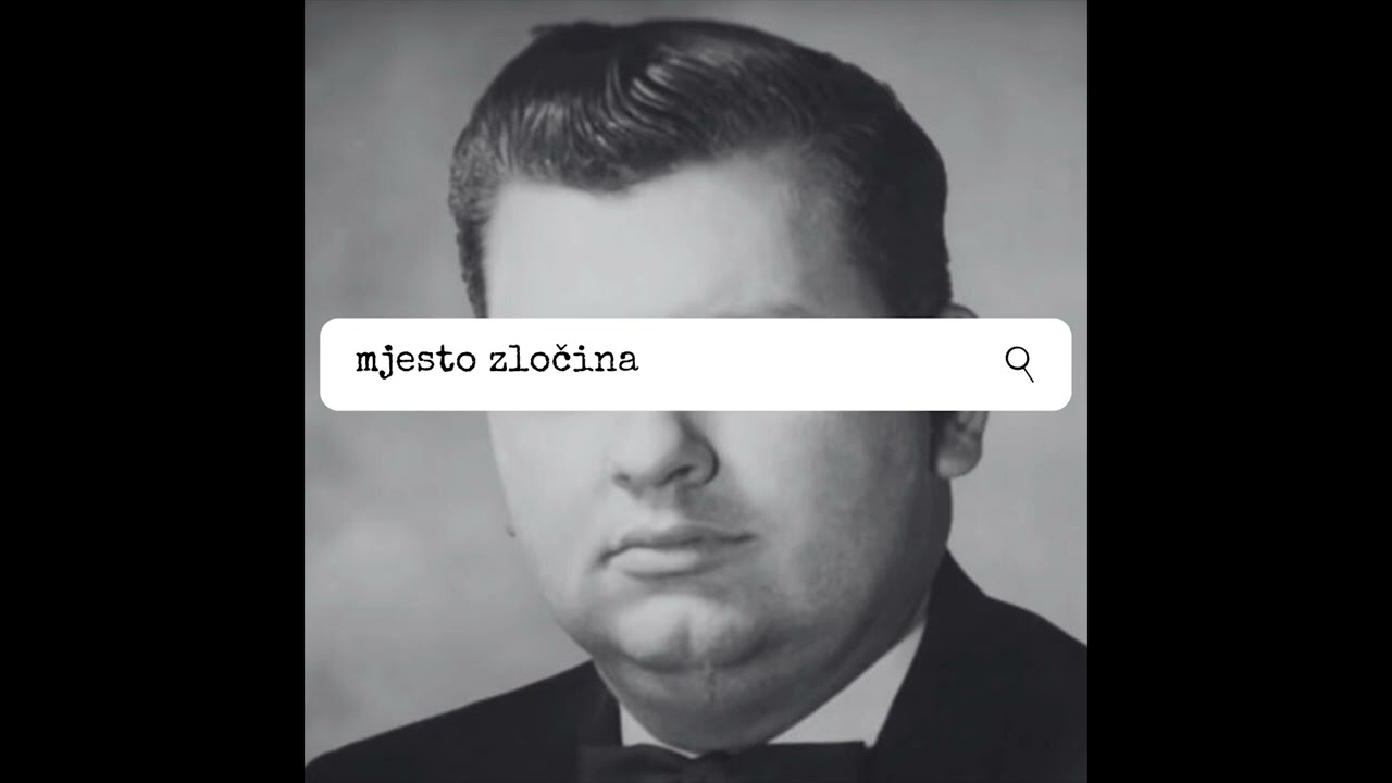 Epizoda 125: John Wayne Gacy: Dio Prvi: Klaunovska posla