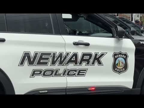 Newark Assault Suspect