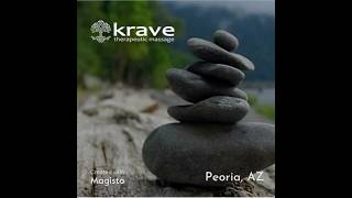 Krave Therapeutic Massage, Thunderbird & 93rd, Peoria AZ