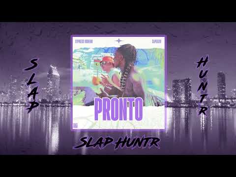 Capolow x Cypress Moreno - Pronto