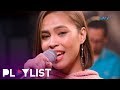 Playlist Hannah Precillas One Day I Ll Find You