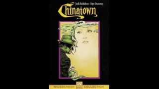 John Zorn - Chinatown