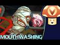 Vinny Mouthwashing