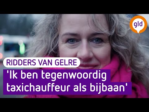 CDA, BBB, GroenLinks (04 februari 2023) E11 - S10 * Ridders van Gelre