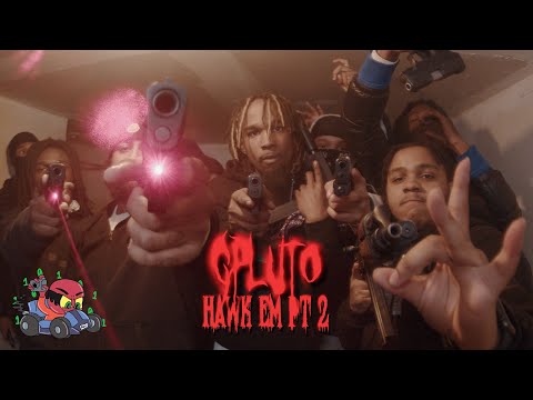 GPluto - Hawk em Pt2 (shot by @RARIDIGITAL)