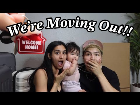 Finally Moving Out!! *Meeting My Sister, Self-Care, Etc.*