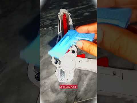 #toys #gunz #babygun#video #shorts #babytoysreview #baby #reels # toyvideos