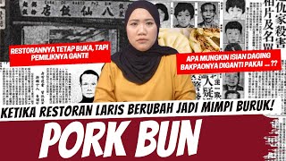 Download lagu RESTORAN LARIS MANIS DI MACAU BERUBAH JADI MIMPI BURUK! mp3