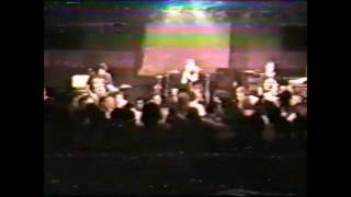The Diseased, Still Ain&#39;t Punk 1994 - Operation Ivy - 07 Big City