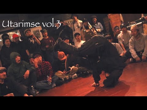 【BEST16】T-Lone vs TAKU | utarimse vol.3 │ FEworks