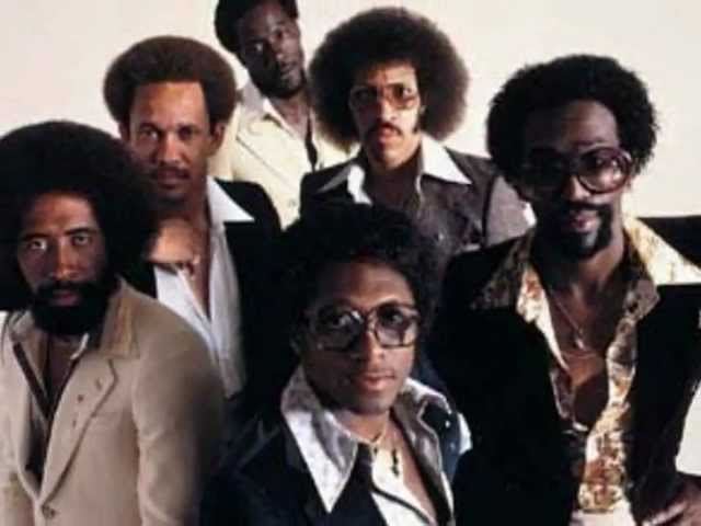 The Commodores - Brick House (RB4) (Remix Stems)