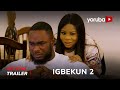 Igbekun 2 Yoruba Movie 2023 | Official Trailer | Now Showing On Yorubaplus