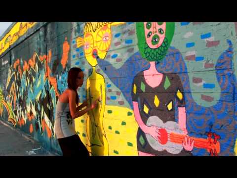 Таня Паскова- Лято е Official video