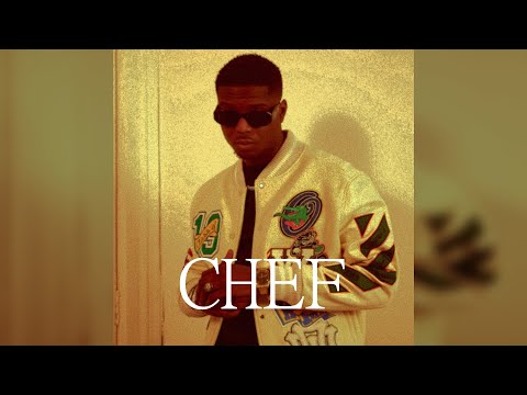 [FREE] "CHEF" - NINHO x VALD Type Beat | Trap