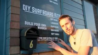 Signage For My Shop Windows - A Quick and Easy Vinyl Cutter Project