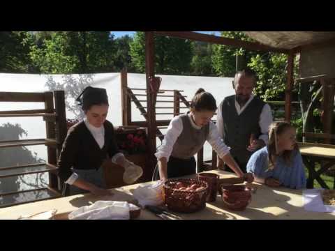 LA CORTE RURALE VENETA, Romano d'Ezzelino 2016