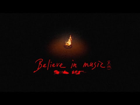 蘇打綠 sodagreen【Believe In Music】（蘇打綠版）Official Music Video