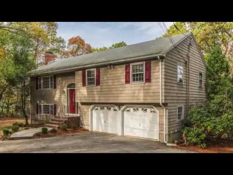 25 Johnson Rd, Winchester MA - Giordana Fioravanti-Smith - Tel 781-789-8560