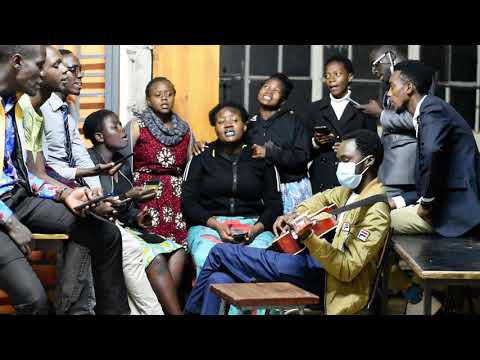 KIST SDA - Tarumbeta ya mwana (168 Nyimbo za Kristo)