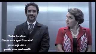 expresate: sé tu mismo