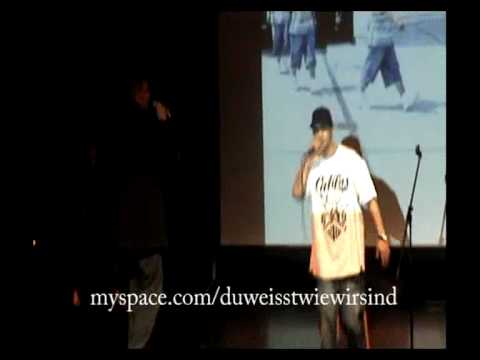 B-Flexible ft Tareq - Positiv