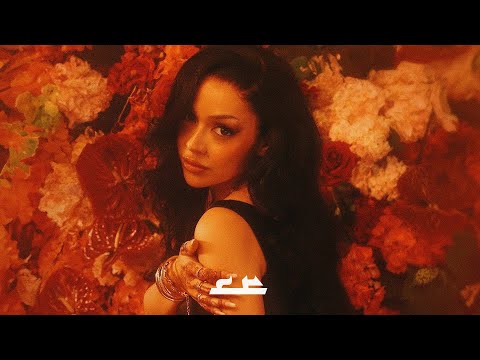 AYLIVA feat. APACHE 207 - WIESO