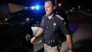 McCracken County Local Heroes - Click It or Ticket :60