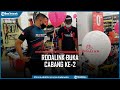 Toko Sepeda Di Banyumanik Semarang