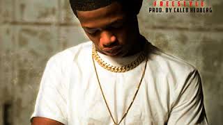 YK Osiris - I&#39;m Next (Freestyle) Prod. By Kiwi