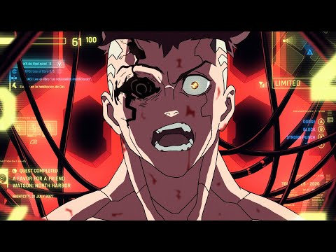 BIV - Mud [Lyrics x AMV]