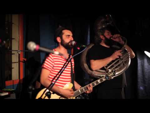 Veeblefetzer & The Manigolds - Stop That Sound [live]