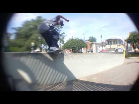 STEPHEN SERRANO - HEAVY DENIM FANTASY *2016* **MORE SOON**