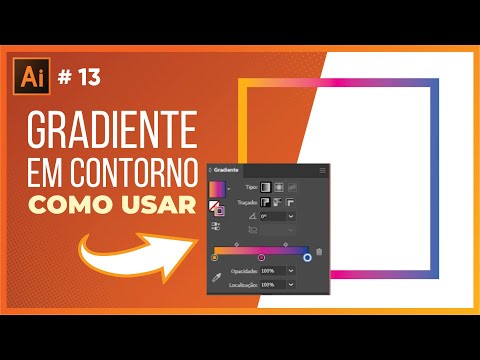 Curso Grátis de Adobe Illustrator Completo do Zero ao Avançado 2024