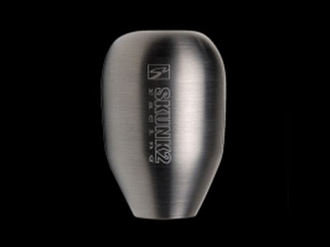 Skunk2 Weighted Shift Knob Review