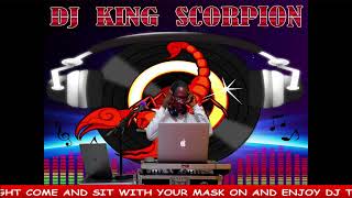 Download lagu DJ KING SCORPION IS LIVE NOW mp3