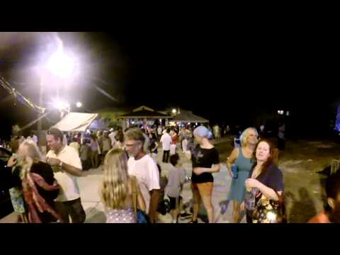 Pineapple Jam 2014, Eleuthera, Bahamas - compilation