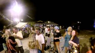 Pineapple Jam 2014, Eleuthera, Bahamas - compilation