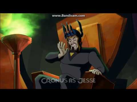 Humantopia Part 22 - End Credits